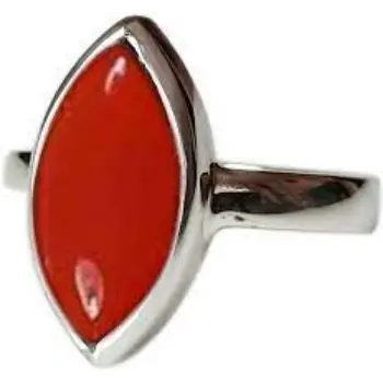 Perfect Onxy Ring